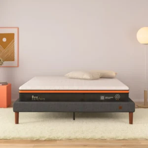 King Bee Comfort Mattress 180x200