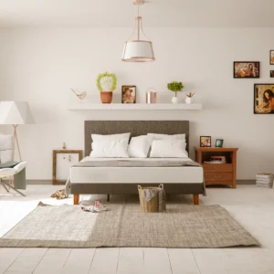 1.5 Seater Smart Lite Mattress 105 x 190